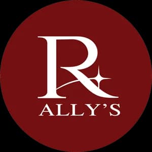 Rally's Tours and Transfers Logo