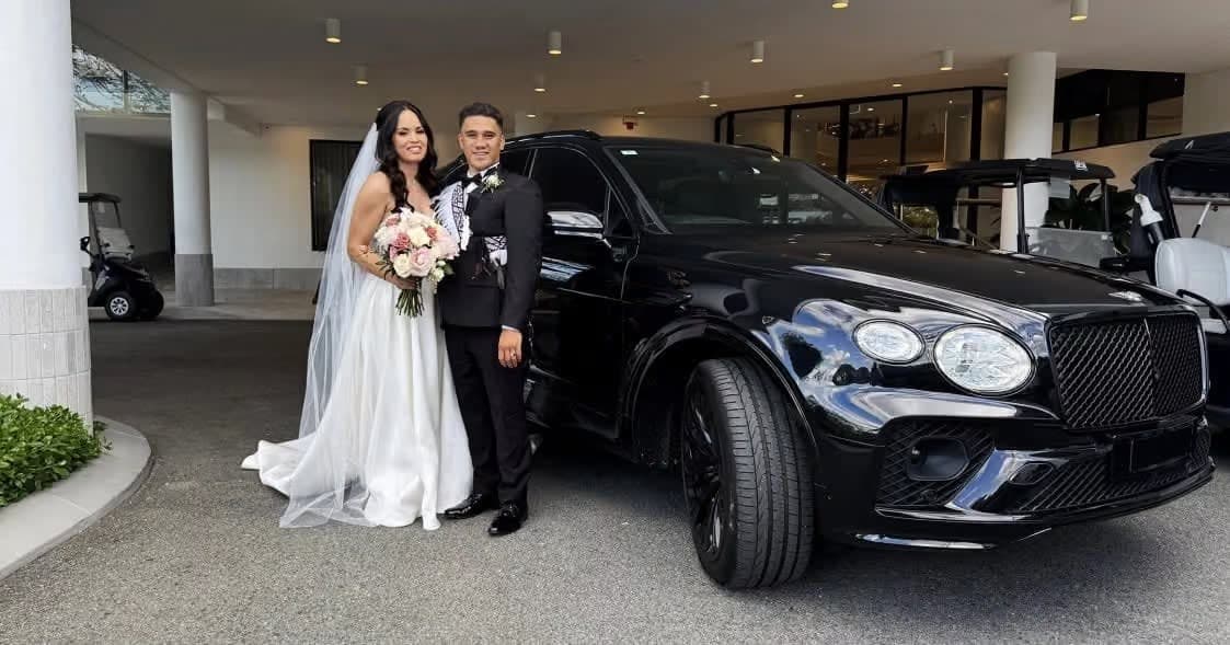 premium chauffeur for events