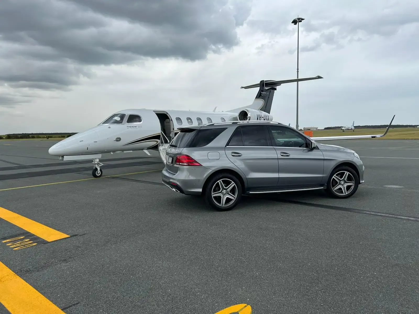 brisbane airport car hire