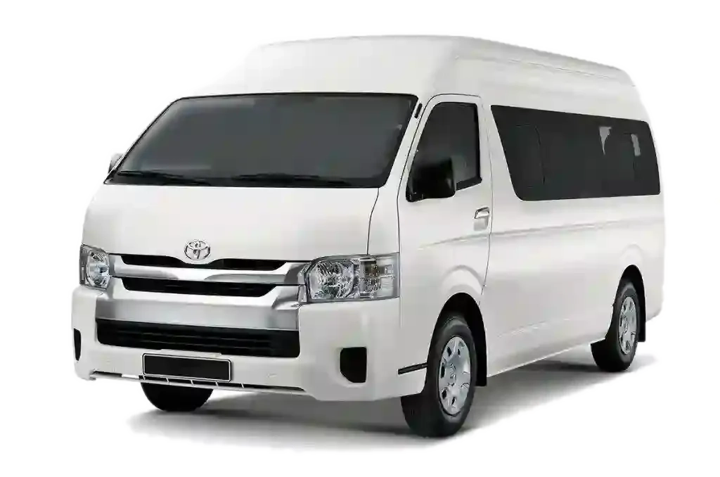 Best Chauffeur Company in Australia