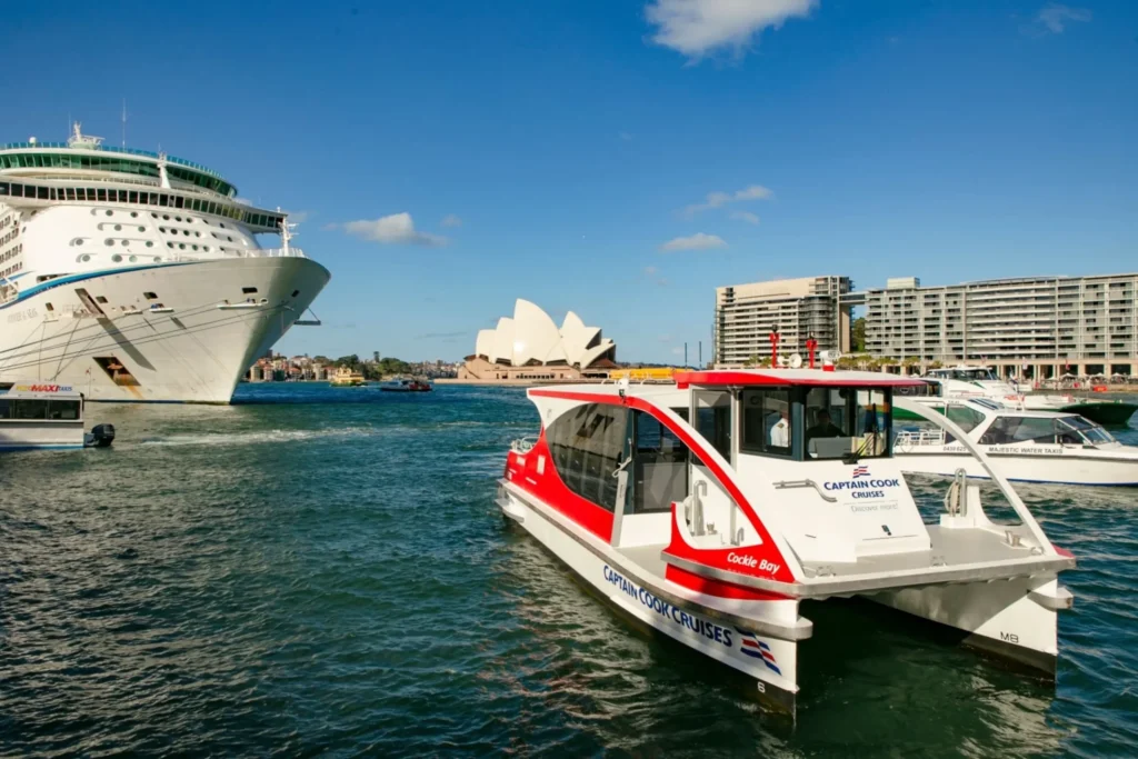 Best Chauffeur Company in Australia