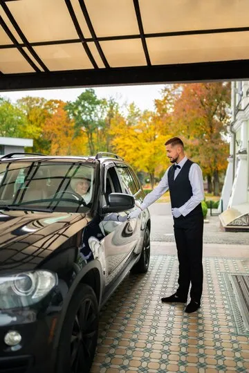 limo hire