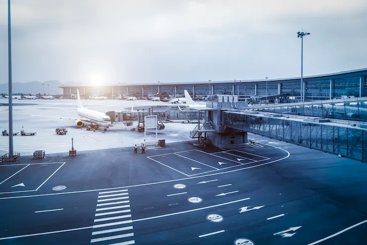 transfers to airport