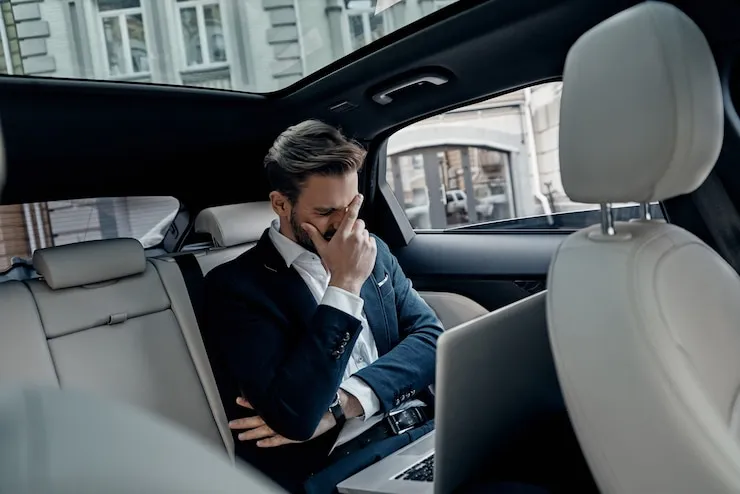 vip transfer