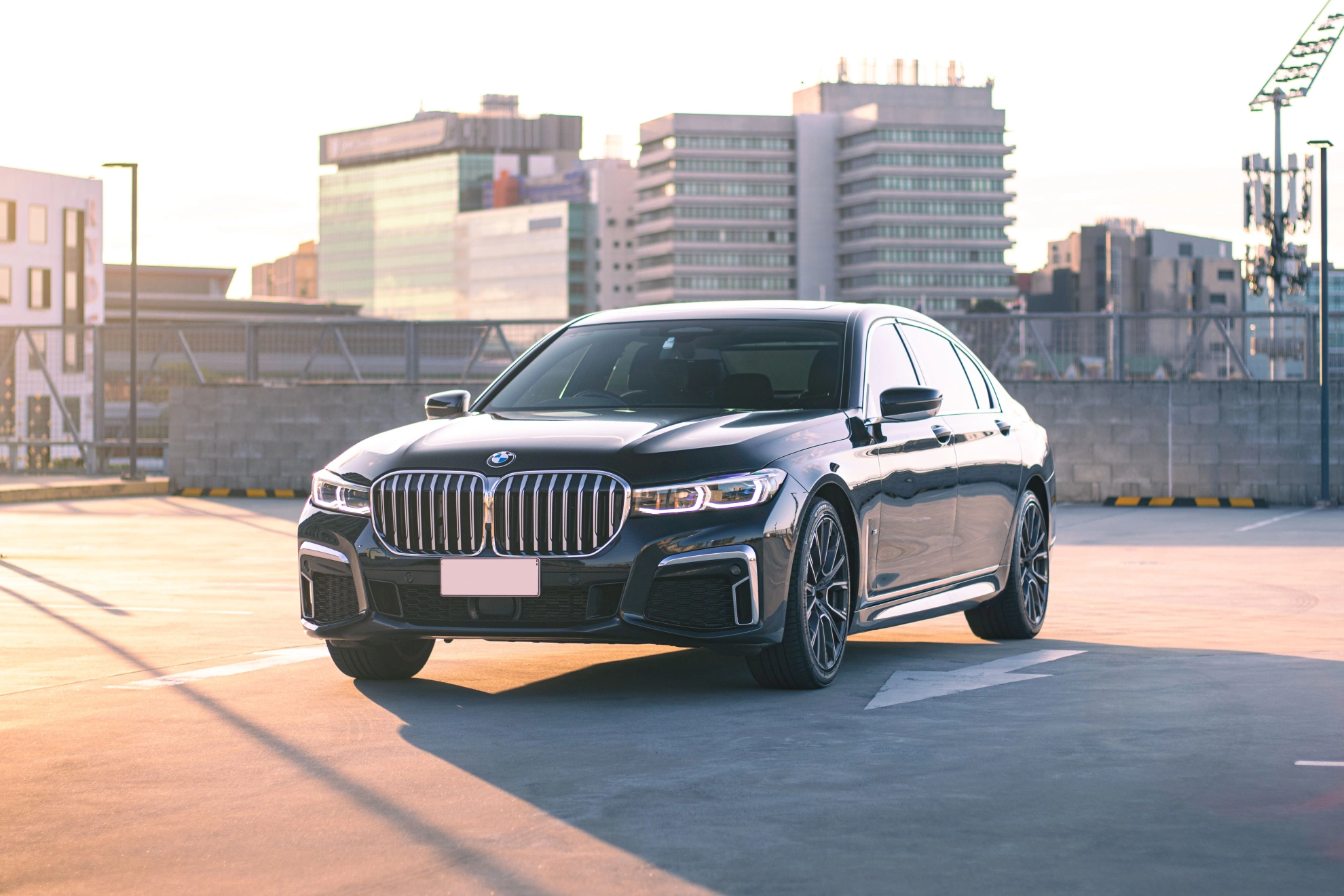 chauffeur service prices