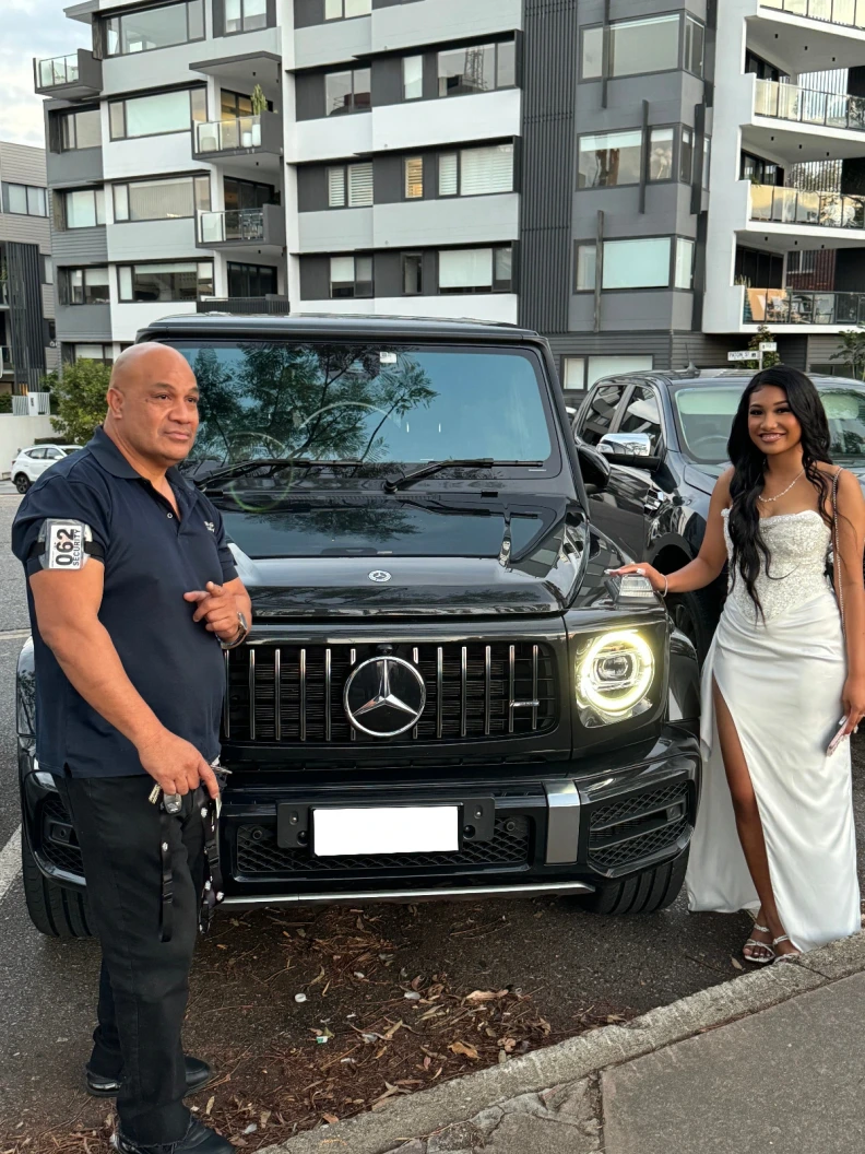 limo hire service