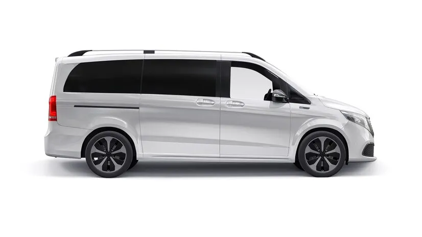 minibus hire