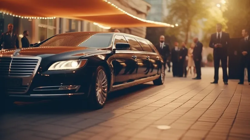limo brisbane hire