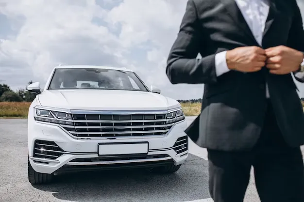 luxury transfers brisbane