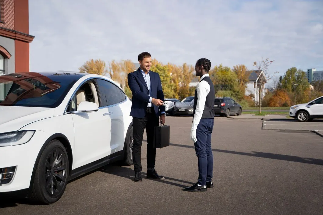 chauffeur service sunshine coast