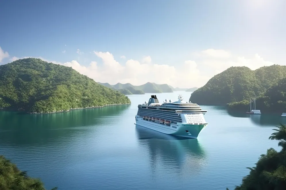 cruise ship transfers