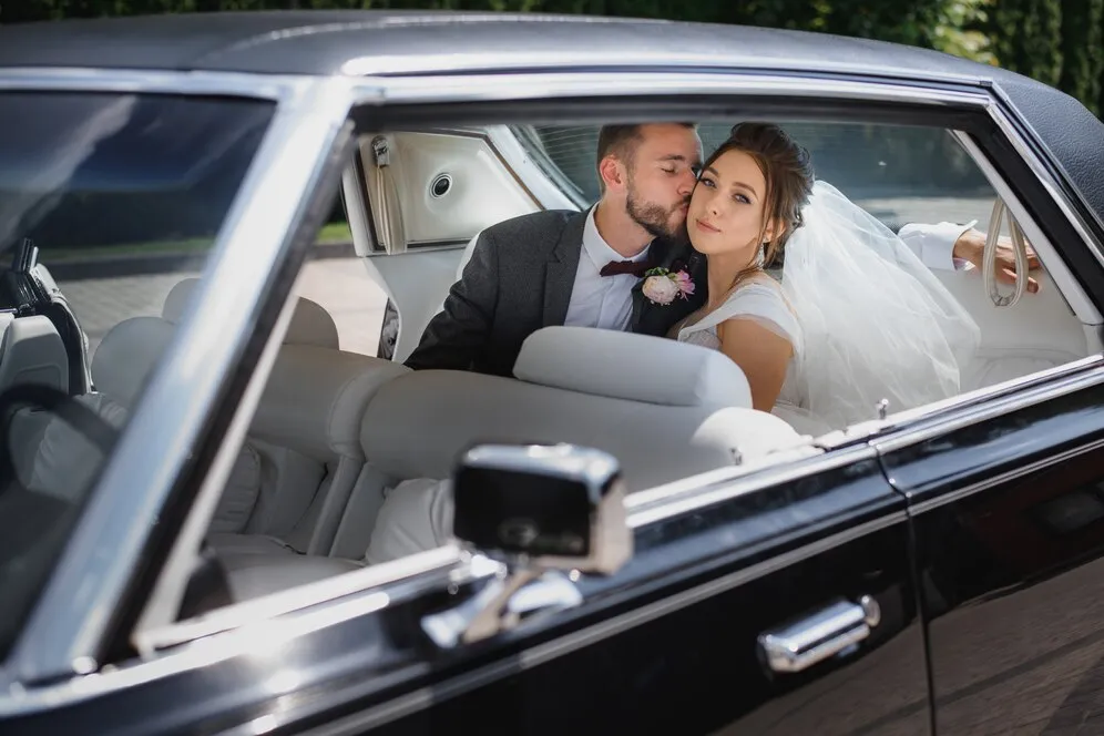 limousine hire