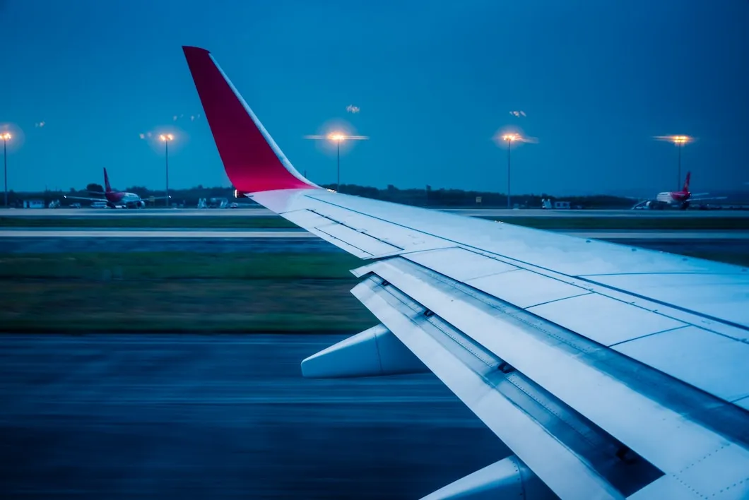 private airport transfers