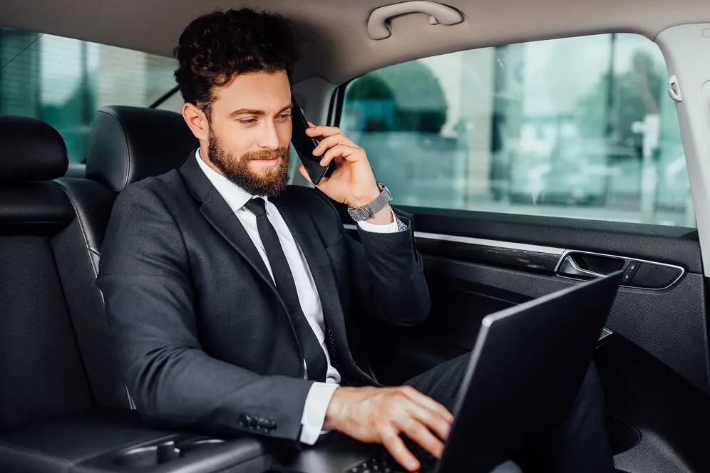 chauffeur brisbane