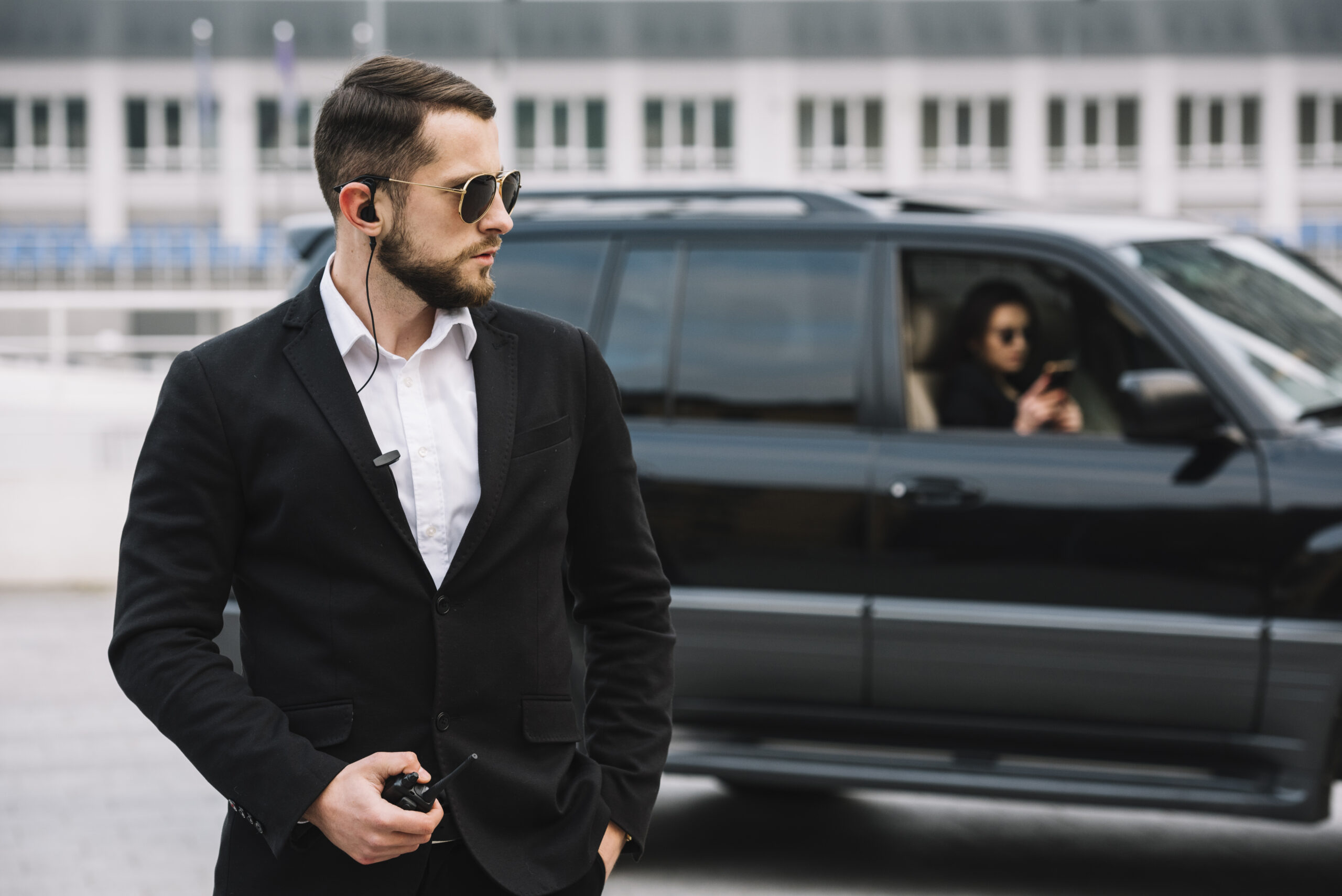 brisbane chauffeur hire